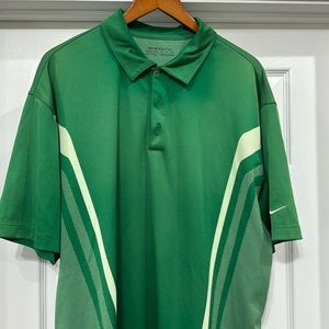 Men’s Nike Fit Dry Performance Polo